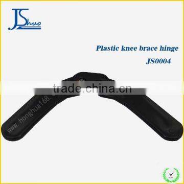 Factory price plastic knee brace for obese people