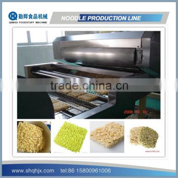 instant fried noodle production line