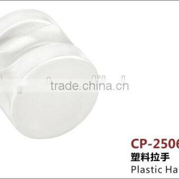 Factory Direct Selling Bathroom Accessories Hardware Partition Plastic Insert for Hinge photo-5
