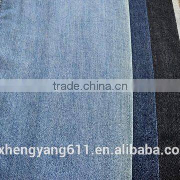 Cotton Polyester Spandex deninm fabric