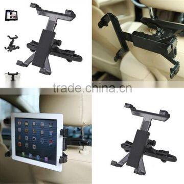 Car Back Seat Headrest Mount Holder iPad 3/4/5 AIR/For Samsung Tablet 7-12inch