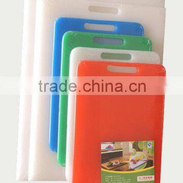 mini plastic cutting board high quality