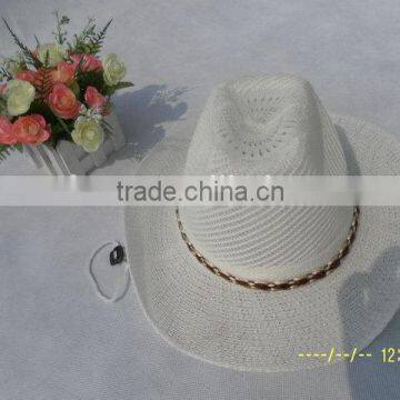 Best price Best sell men cowboy straw hats