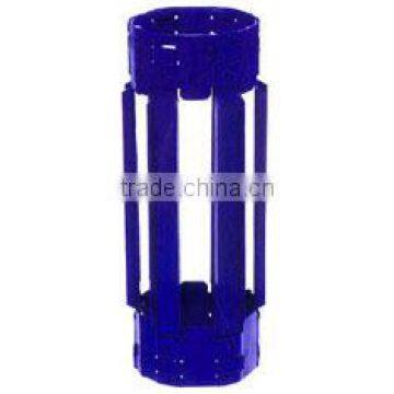 Oilfield API 10D Positive Centralizer