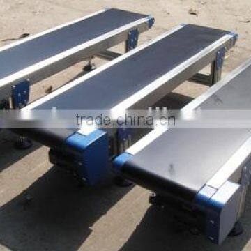 rubber conveyor belt grade