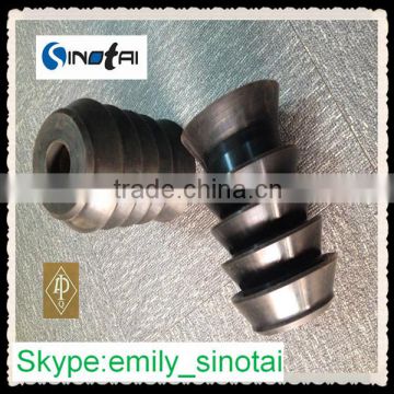 Cement Plug and Non-Rotating Cement Plug for well drilling