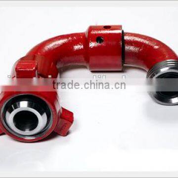 Come buy!! High quality oilfield Swivel joints from China supplier