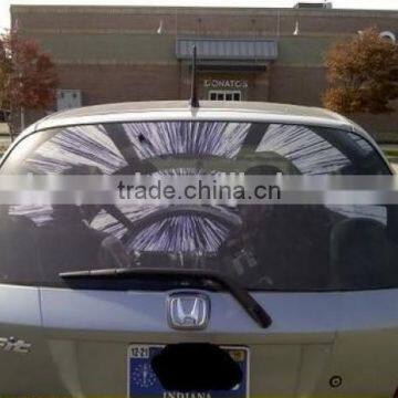 car window shade stickers custom service