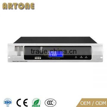 CMS-690M Oem Cheap Prices Digital Audio System Table Delegate Wireless Conference Microphone photo-3