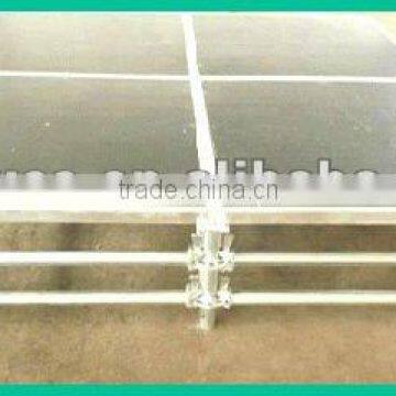 RP Enhanced Tempered Glass Stage photo-6