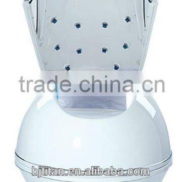 Full-body Care And Body Figuring ,ozone Capsule,sauna Capsule
