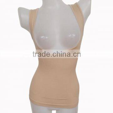 Seamless Shapers Underwear Body Shape Wear Sexy Lady Shapers photo-2