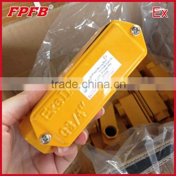 Hot sale Explosion proof electrical terminal box