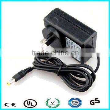 6v 1a uk ce ac dc Power Adapter With Tuv Certified photo-2