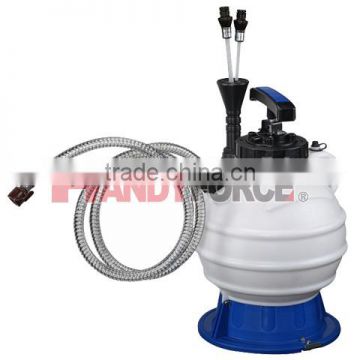 6L Manual Oil Extractor, Lubricating and Oil Filter Tool of Auto Repair Tools