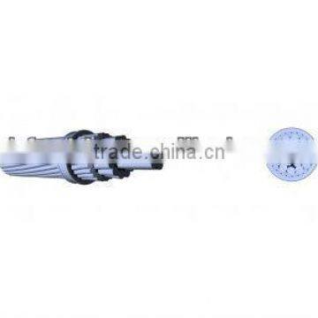 Best Overhead Types of AAC ACSR ACAR AAAC Bare Overhead Cable types of acsr power cable