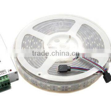 5M SMD RGB 5050 Smd Led Strip for Audi a4 b8 photo-4