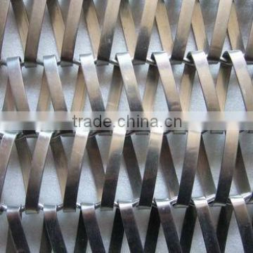 spiral conveyor wire mesh belt JY-7024