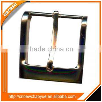 China Belt Buckle Manufacturers , Promotional Custom Fashion Metal Belt Buckle photo-4