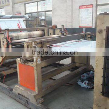High Pressrun Aluminium Printing Plates