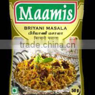 Briyani Masala