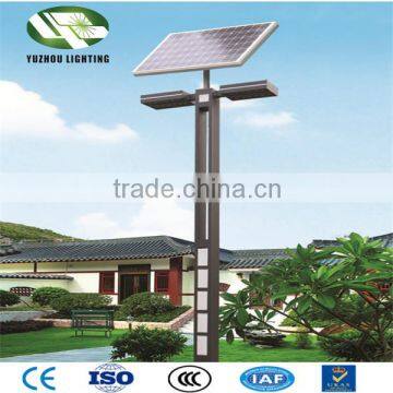 Hot New Products For 2015 Smart Integrated LED All In One Solar Street Light High Efficiency photo-5
