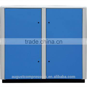 SFC75-TC 75KW/100HP 13 BAR AUGUST Variable Frequency Air Cooled Screw Air Compressor Variable Speed Drive photo-2