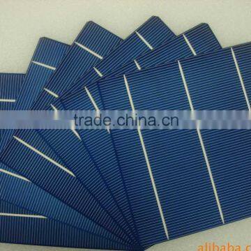 3BB polycrystal High Efficiency Solar Cell