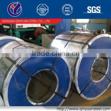 Iron Coil Strip Steel photo-2