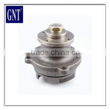 E3204 2W1223 excavator Water Pump