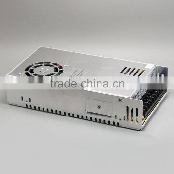 CE ROHS Approved S-400-48 48v 8.3a Switch Power Supply 400w photo-3