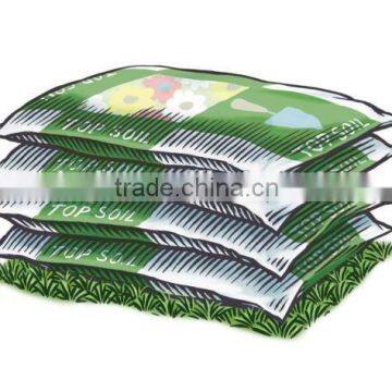 Popular woven fertilizer bag fertilizer packaging bags 25kg