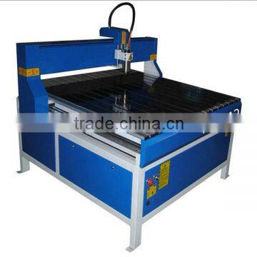 HG-1212 Factory directly on sale 2014 newest design cnc router machine for plexiglass