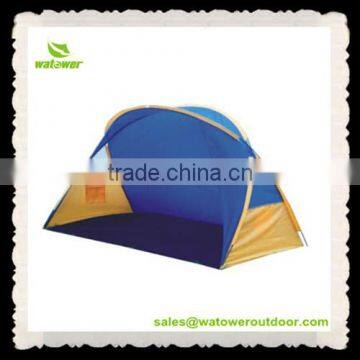 Watower outdoor camping easy taking pop up beach tent