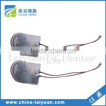 Electric Heating Film Carbon Heating Film Floor Heating Film