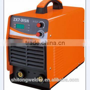 zx7-315 inverter welding machine