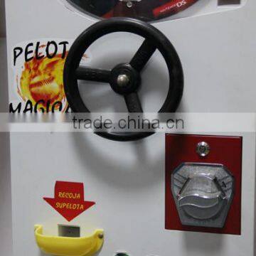 Square Game Vending Machine for Sale