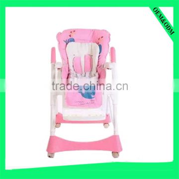 Baby High Chair Child Dinner Chair