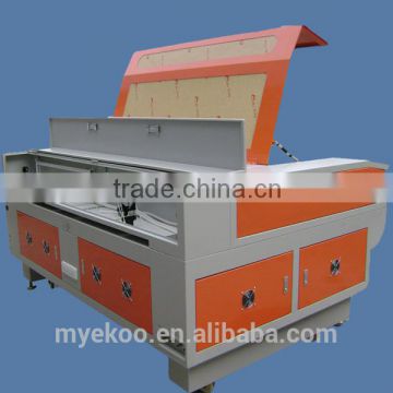 selling well products Germany MDF laser cutting machine price