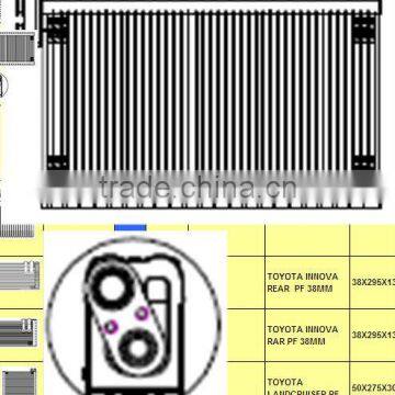 SELL A/C EVAPORATOR FOR HINO 06-09 R PF RHD HBSPZ0854