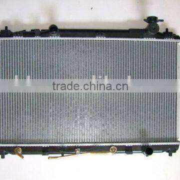 car radiator for Toyota Camry ACV40 TO-213 AT