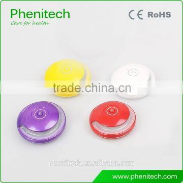 Bluetooth Mini Body Massager Machine for Home& Office Use photo-2