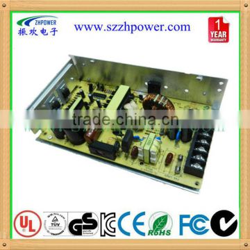 180w 24v 7.5a regulator dc power supply current power