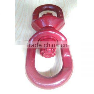 G80 Chain Fittings Alloy Steel Regular Swivel photo-3
