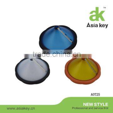 Fancy stainless steel julienne peeler wholesale price