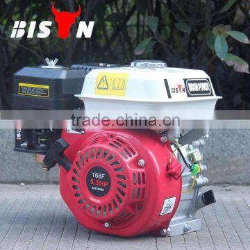 BISON(CHINA) Air Cooled 4 Stroke Water Pump Generator Air Compressor Loncin Engine                        
                                                Quality Choice