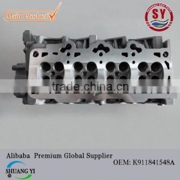 Cylinder Head for ELANTRA G4GA 1.6L