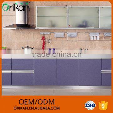 New Products 2016 Manufacturer Kitchen Cabinet With High Quality