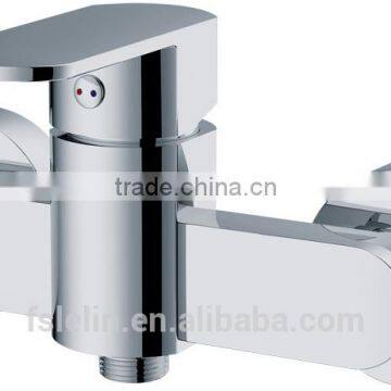 Bathtub shower set& wall mounted faucet &bathroom shower set GL-48066