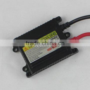 12V Xenon HID Ballast 35W Digital Slim Hid Xenon Ballast 35W Replacement Blocks Ignition for HID Kit Xenon H7 H4 H1 H3 H11 photo-3